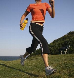 Desafio de Corrida – Vire corredora com este treino estimulante! – Parte 4